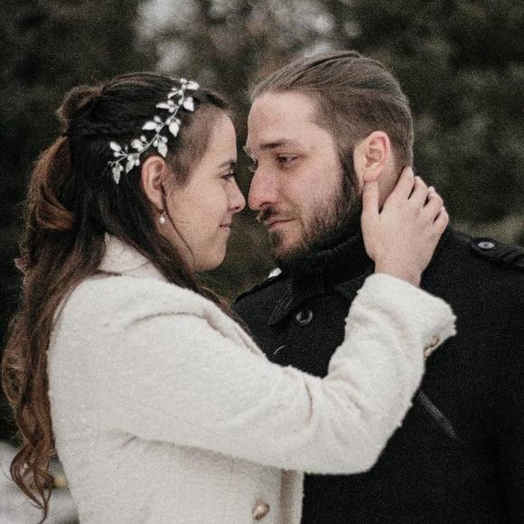 Meet your Posher, Kristin - Picture 1 of 1